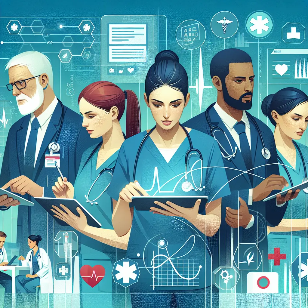 Effective Triage Staffing Strategies for Healthcare