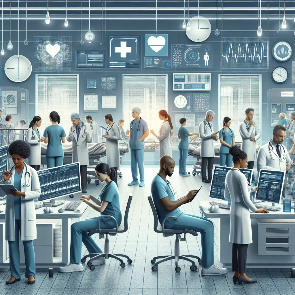 Effective Triage Staffing Strategies for Healthcare