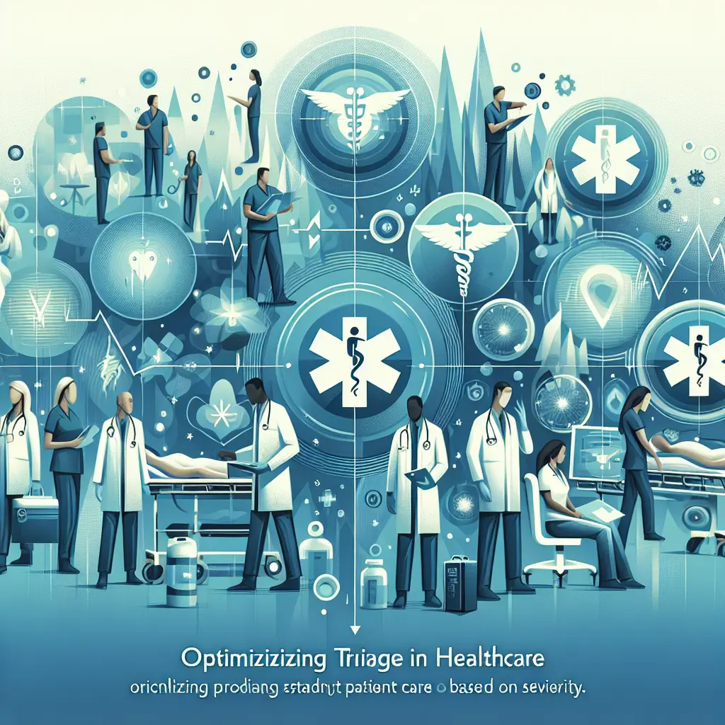 Effective Triage Staffing Strategies for Healthcare