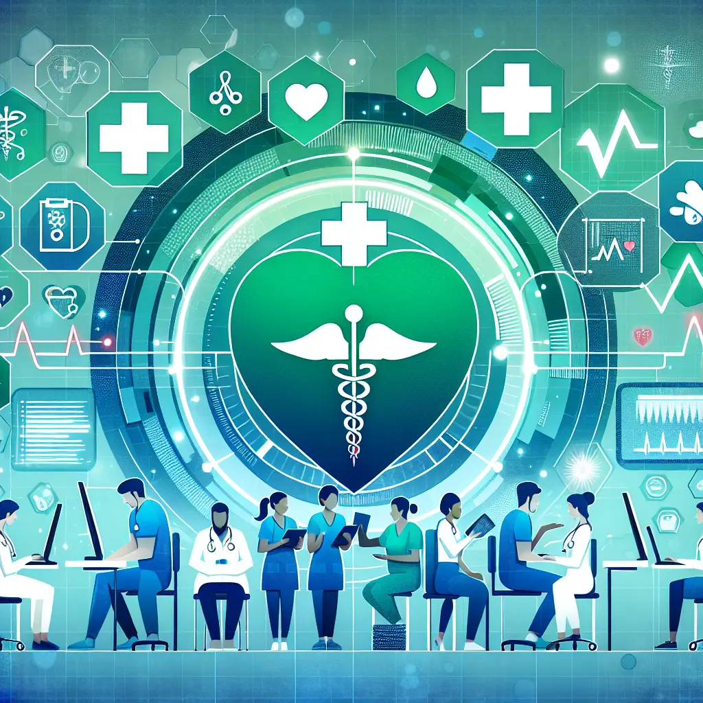 Optimizing Triage Staffing for Healthcare Efficiency