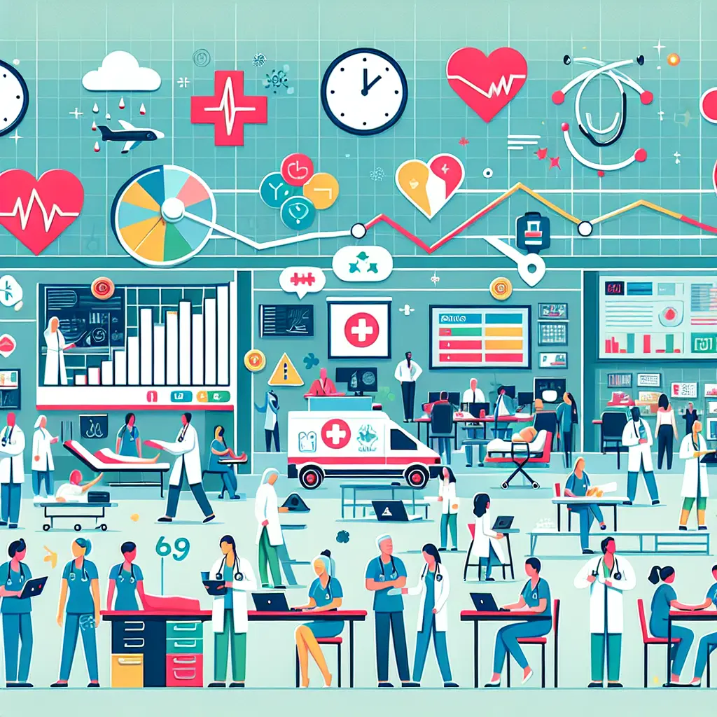 Optimizing Triage Staffing for Better Healthcare