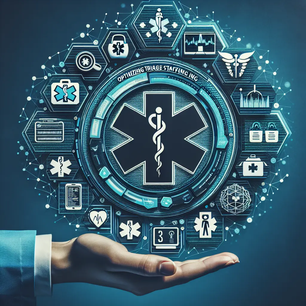 Effective Triage Staffing Strategies for Healthcare