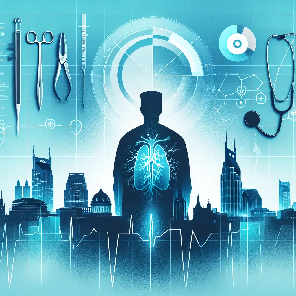 Understanding Surgical Tech Salary in Nashville