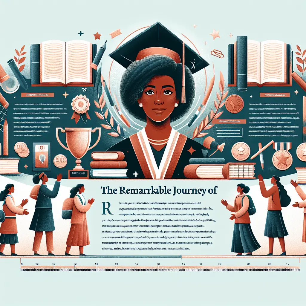 Exploring the Legacy of Thelma Brown: A Pioneer