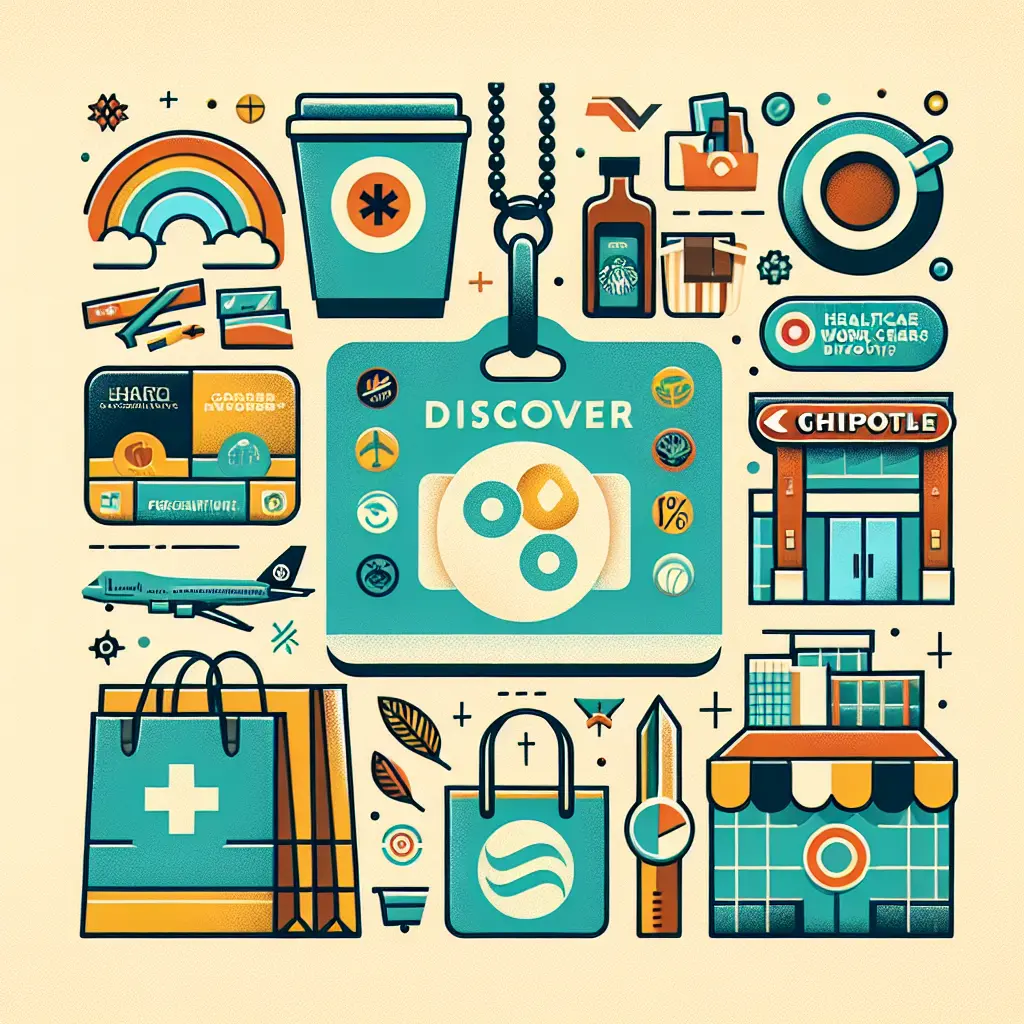 Top Places Offering Healthcare Worker Discounts