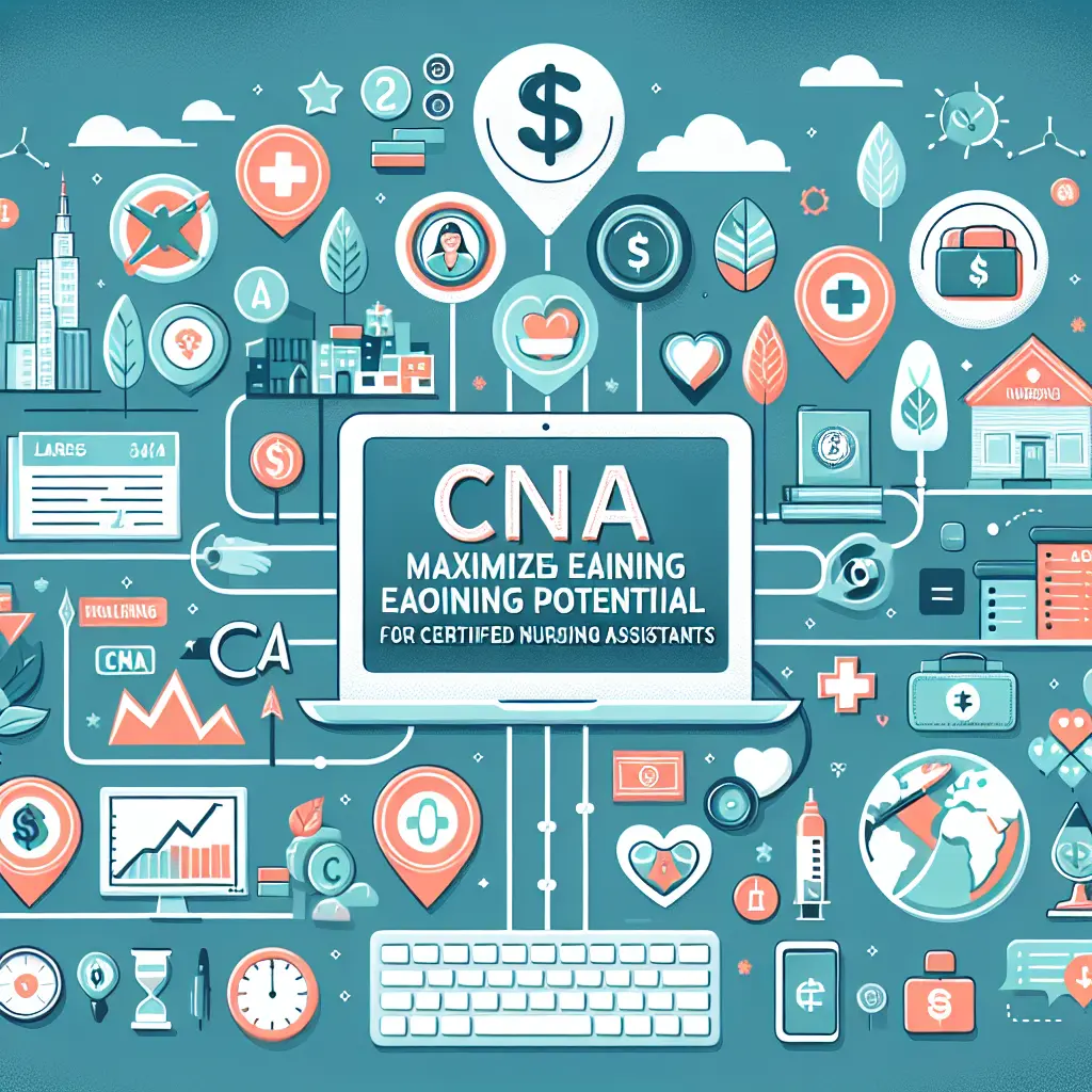 Top Highest Paid CNA Jobs Near You