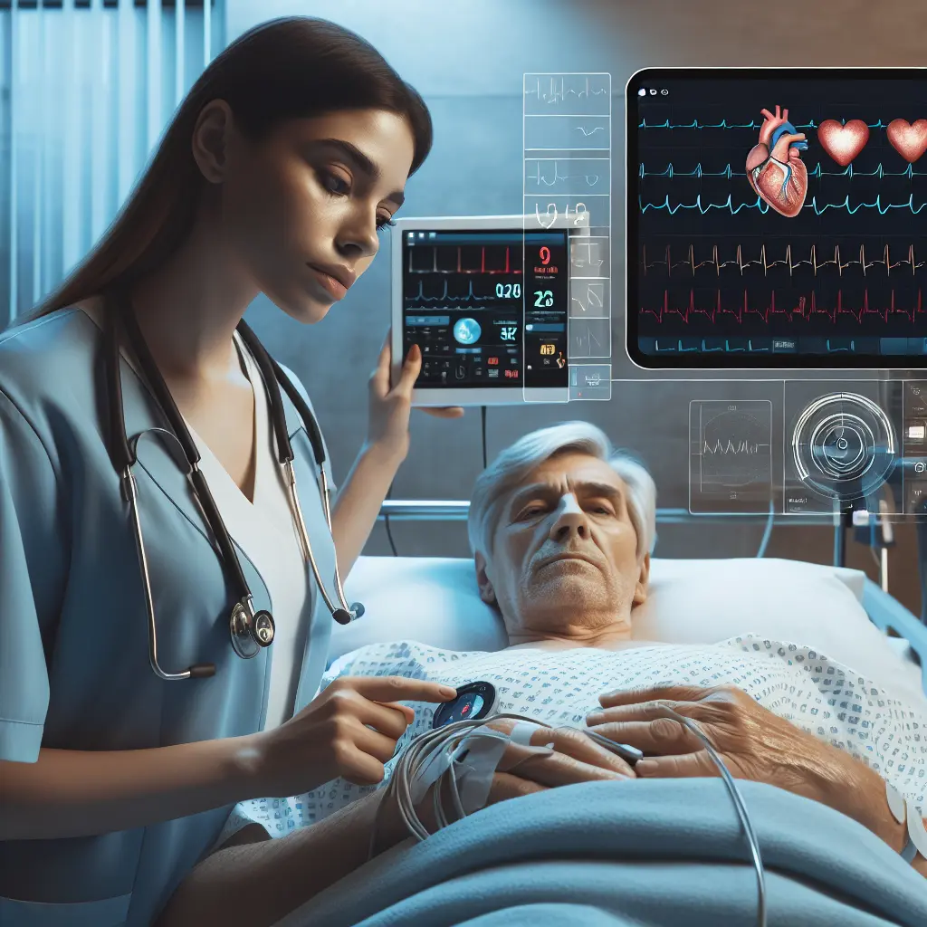 Mastering Cardiac Telemetry Nursing Skills