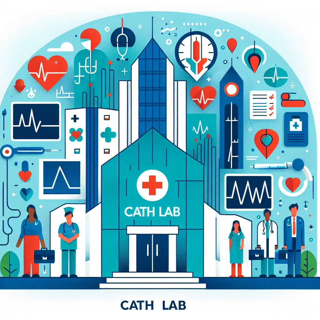 Find Rewarding Cath Lab Jobs Near You Easily