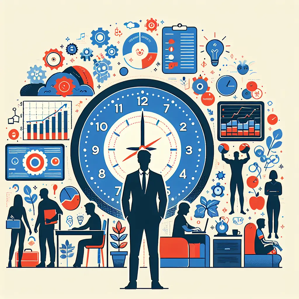 Understanding the Benefits of a Day Shift Schedule