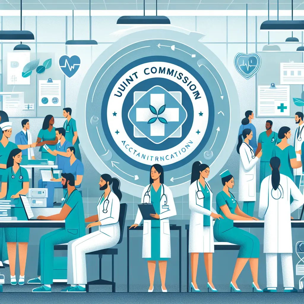 Explore Joint Commission Jobs for Nurses