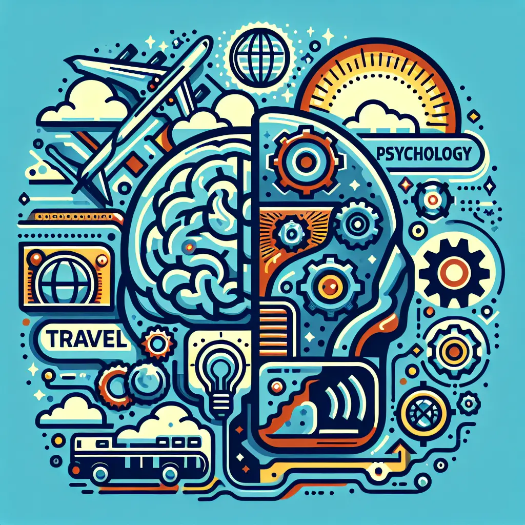 Exploring Careers: Travel Psych Tech Jobs