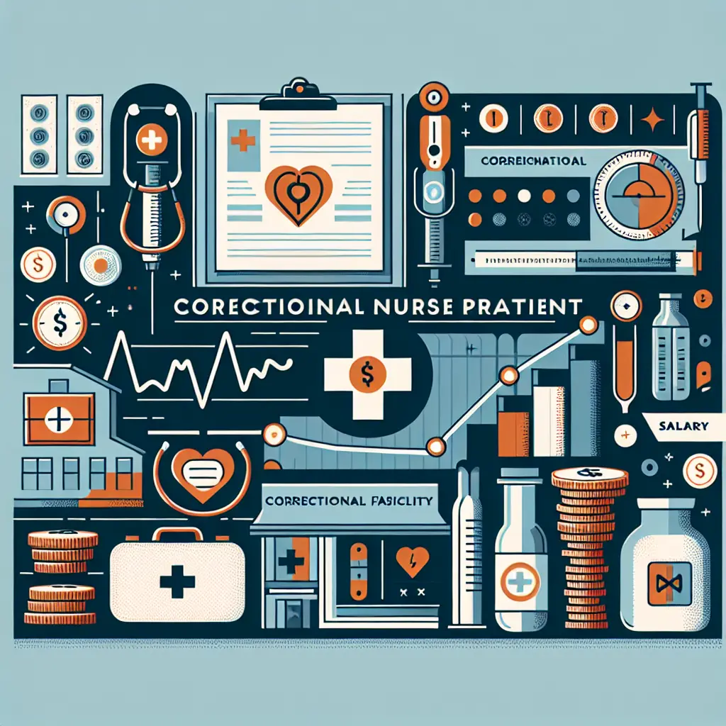 Understanding Correctional Nurse Practitioner Salary