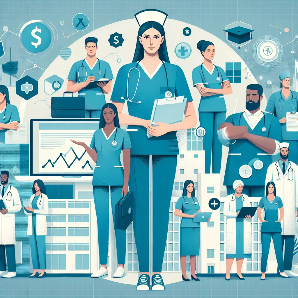 CNA Nurse Salary: How Much Do They Make?