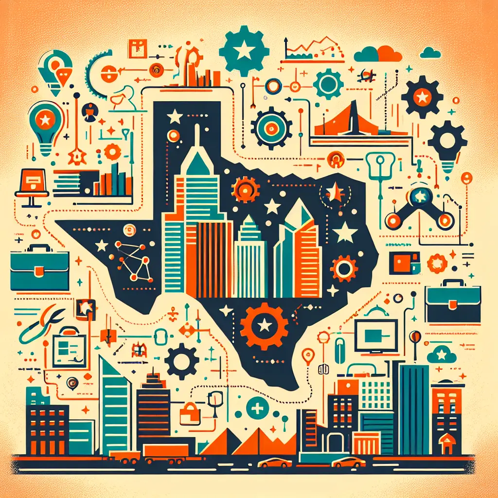 Texas Select Staffing: Your Employment Solution