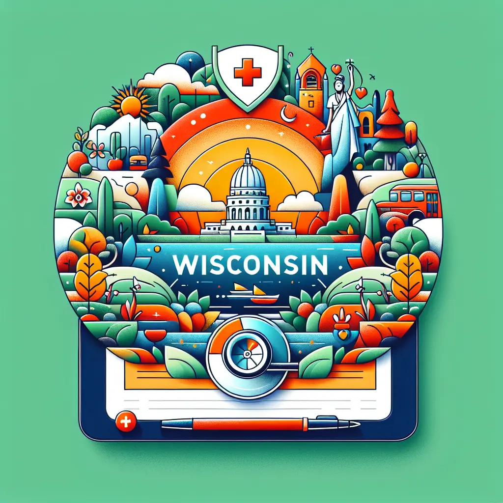 Explore the Opportunities in Travel Nursing Wisconsin