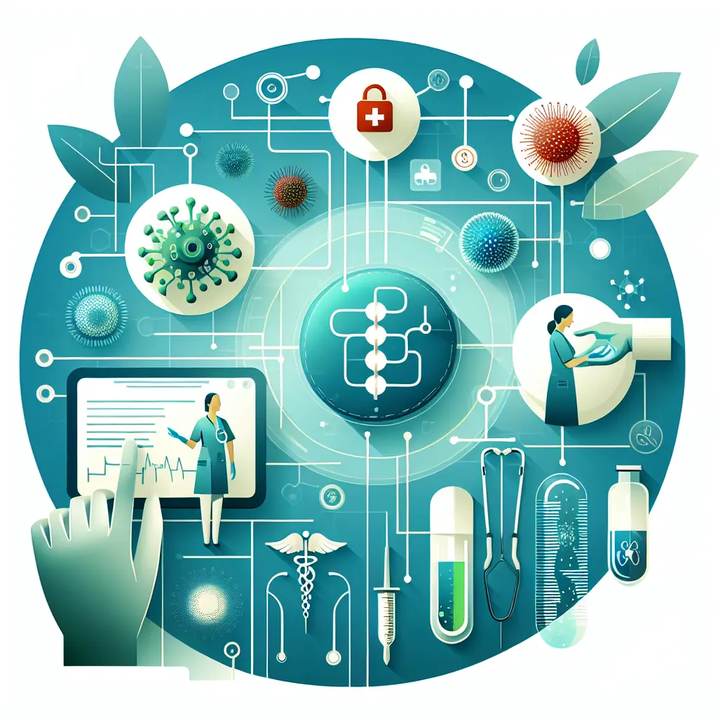 Microbiology Nursing: A Comprehensive Guide