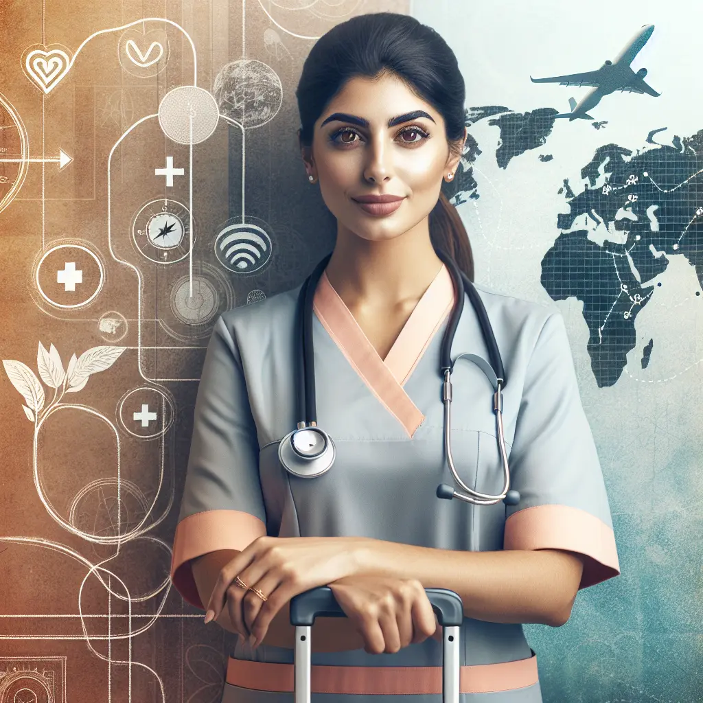 Understanding Travel Nursing: A Comprehensive Guide