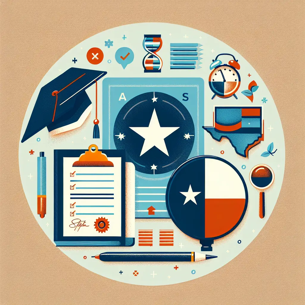 Guide to Obtaining Your SLP License in Texas