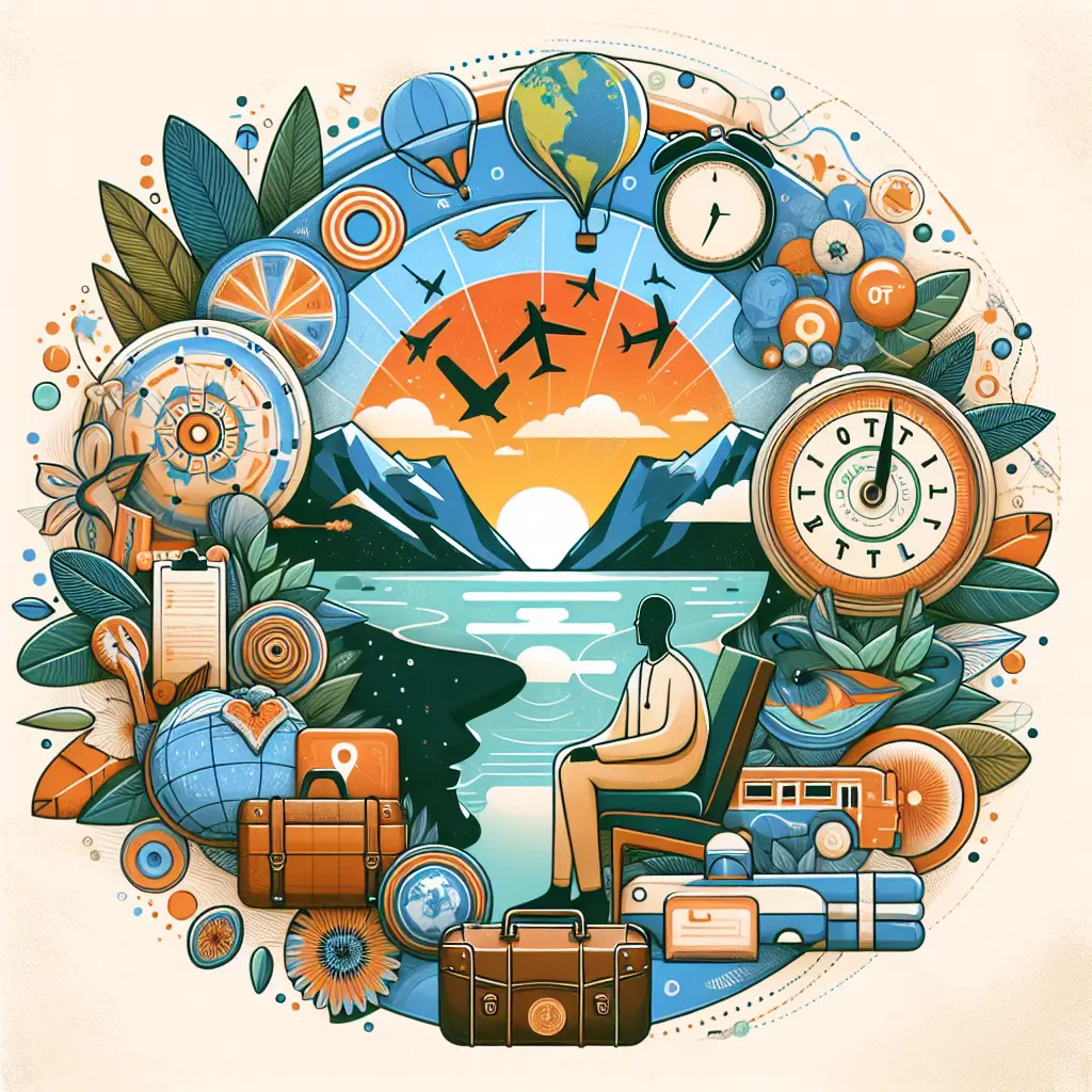 Top OT Travel Companies for Unforgettable Journeys