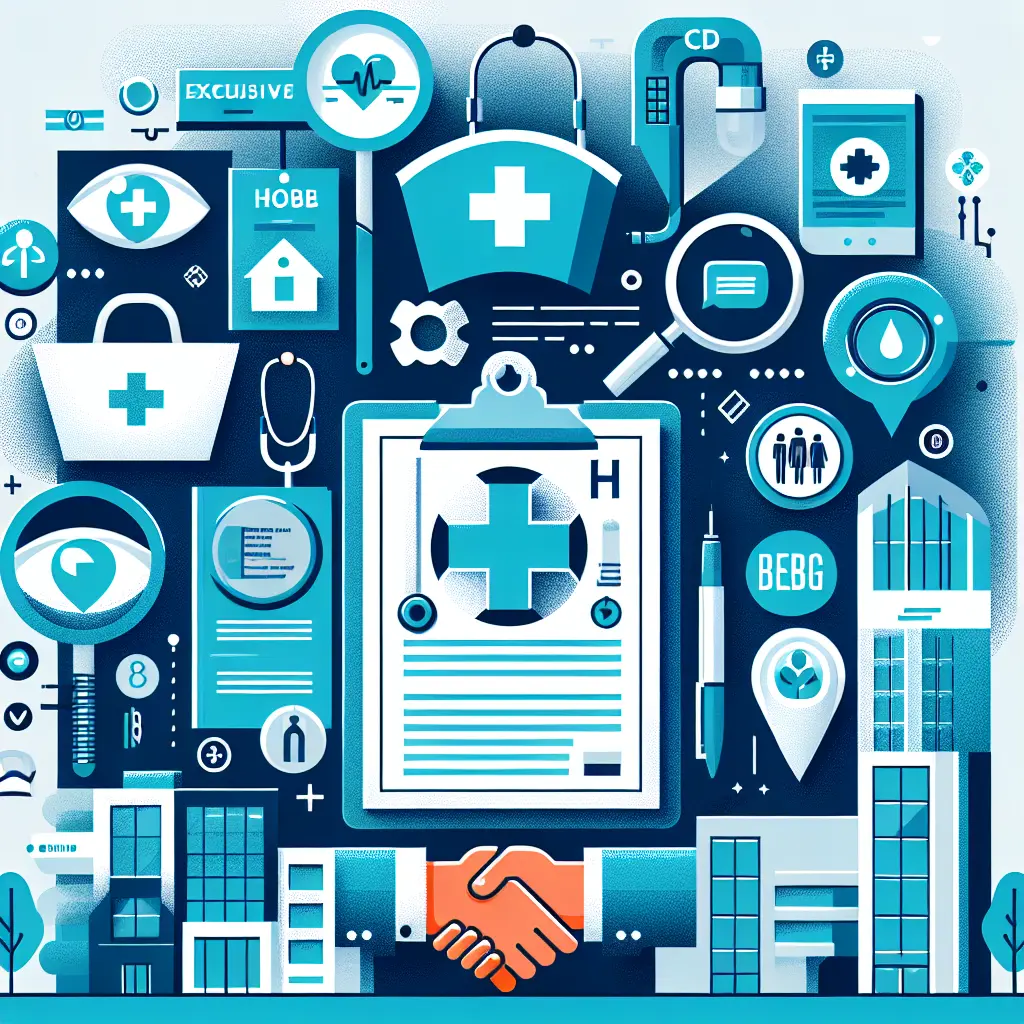 Top Nursing Employment Agencies Near You