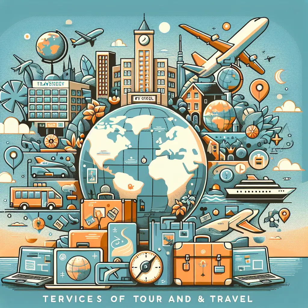Discover the Best of PT Arie Tour and Travel