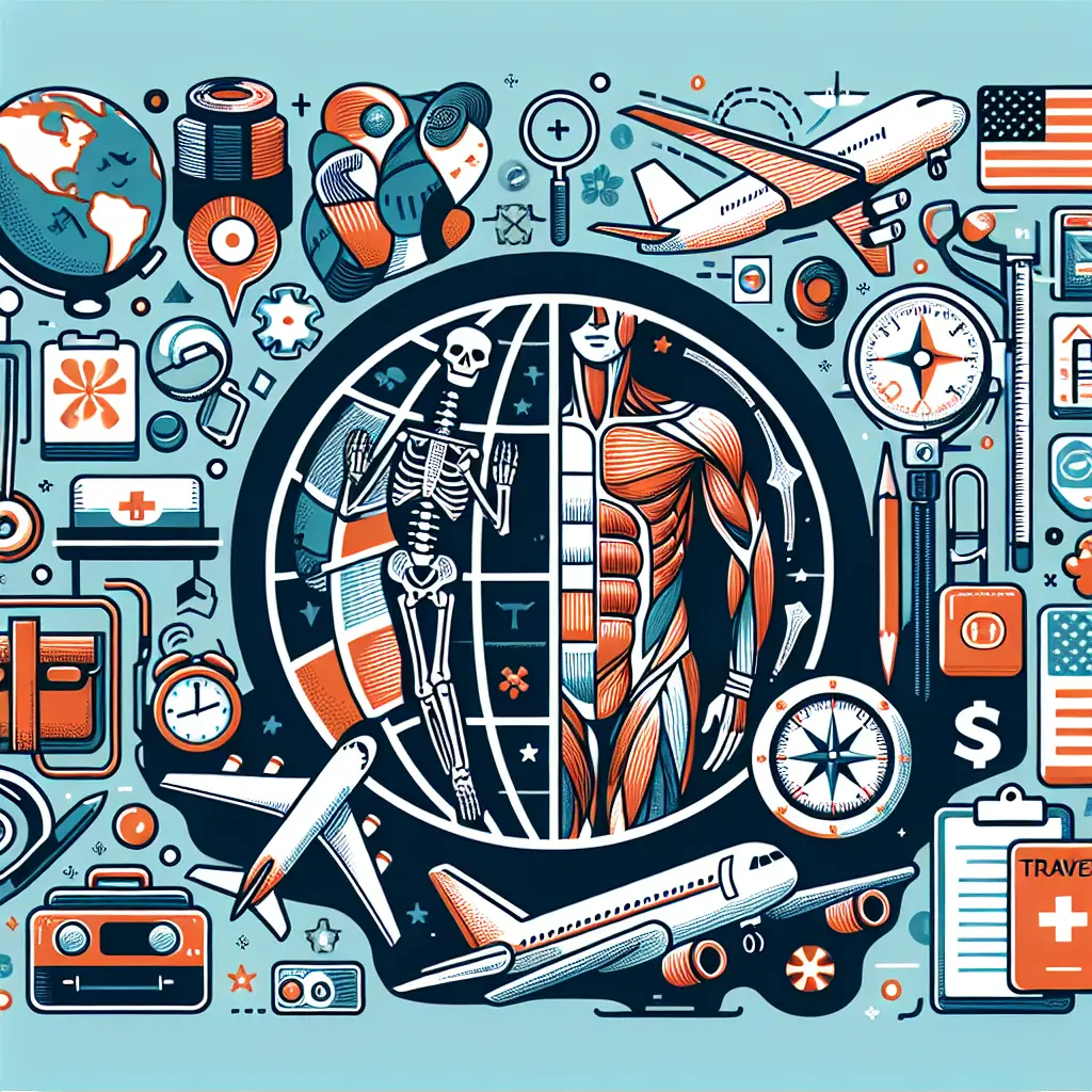 Do Physical Therapists Travel for Work?