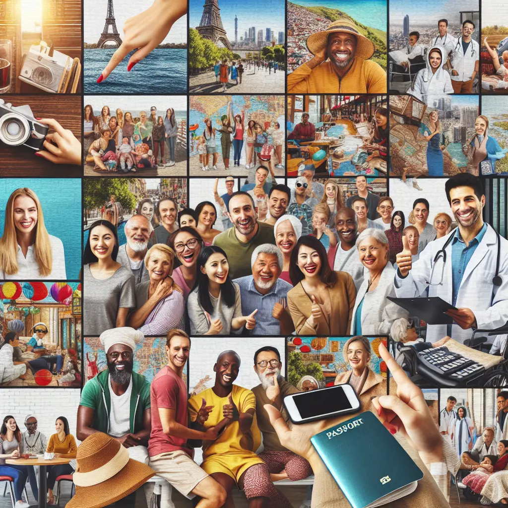 Exploring the Benefits of Travel Physical Therapy