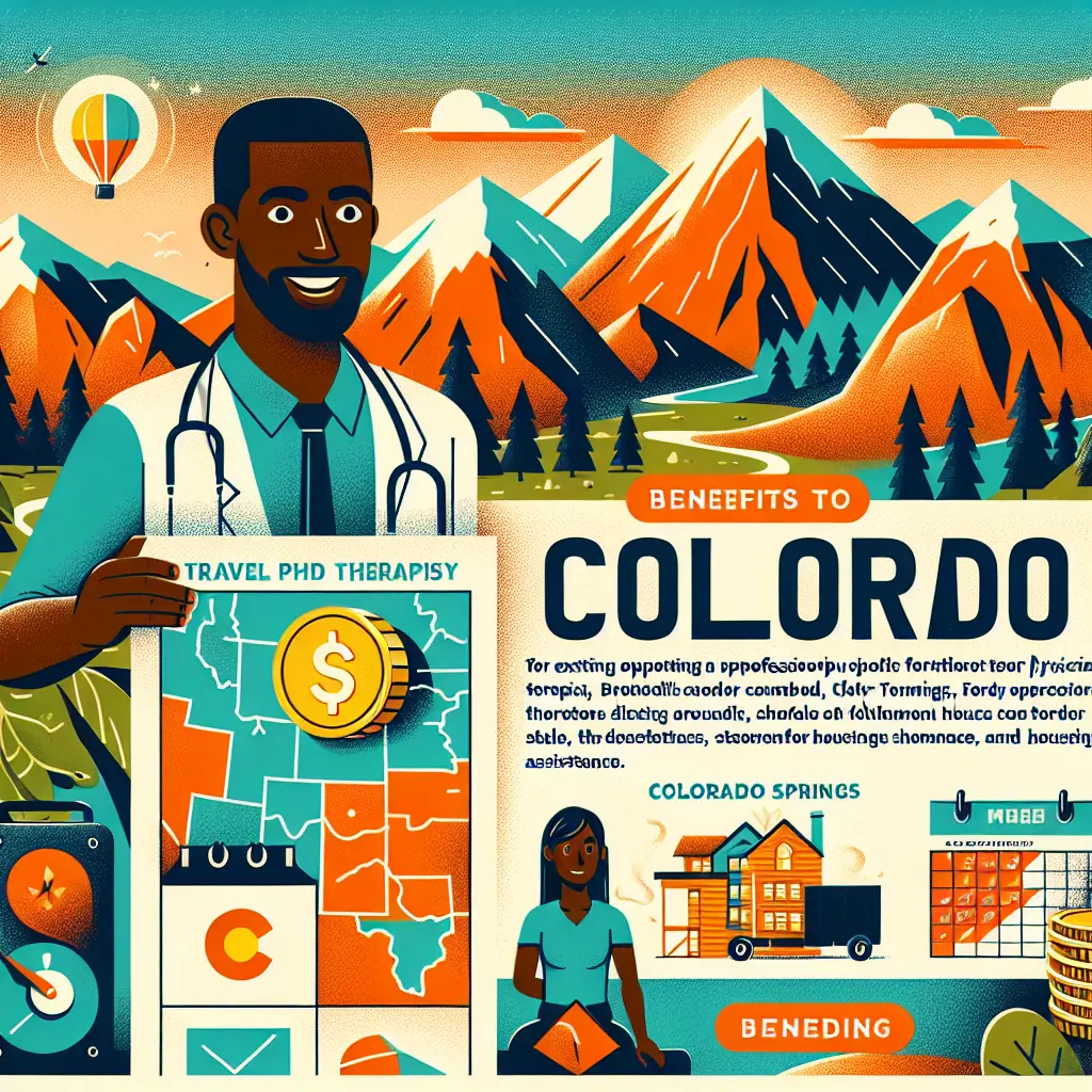 Explore Travel PT Jobs in Colorado