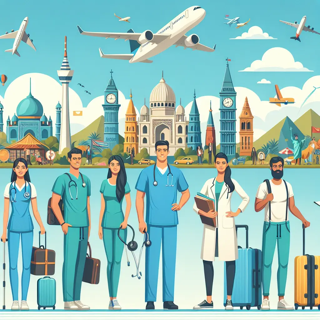 Exploring the Joys of Traveling PT: A Guide