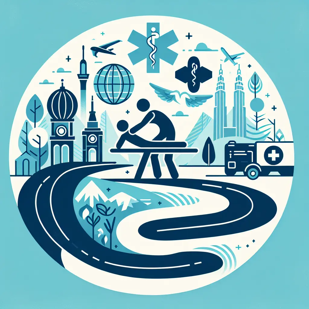 Exploring Advanced Physical Therapy Travel Opportunities