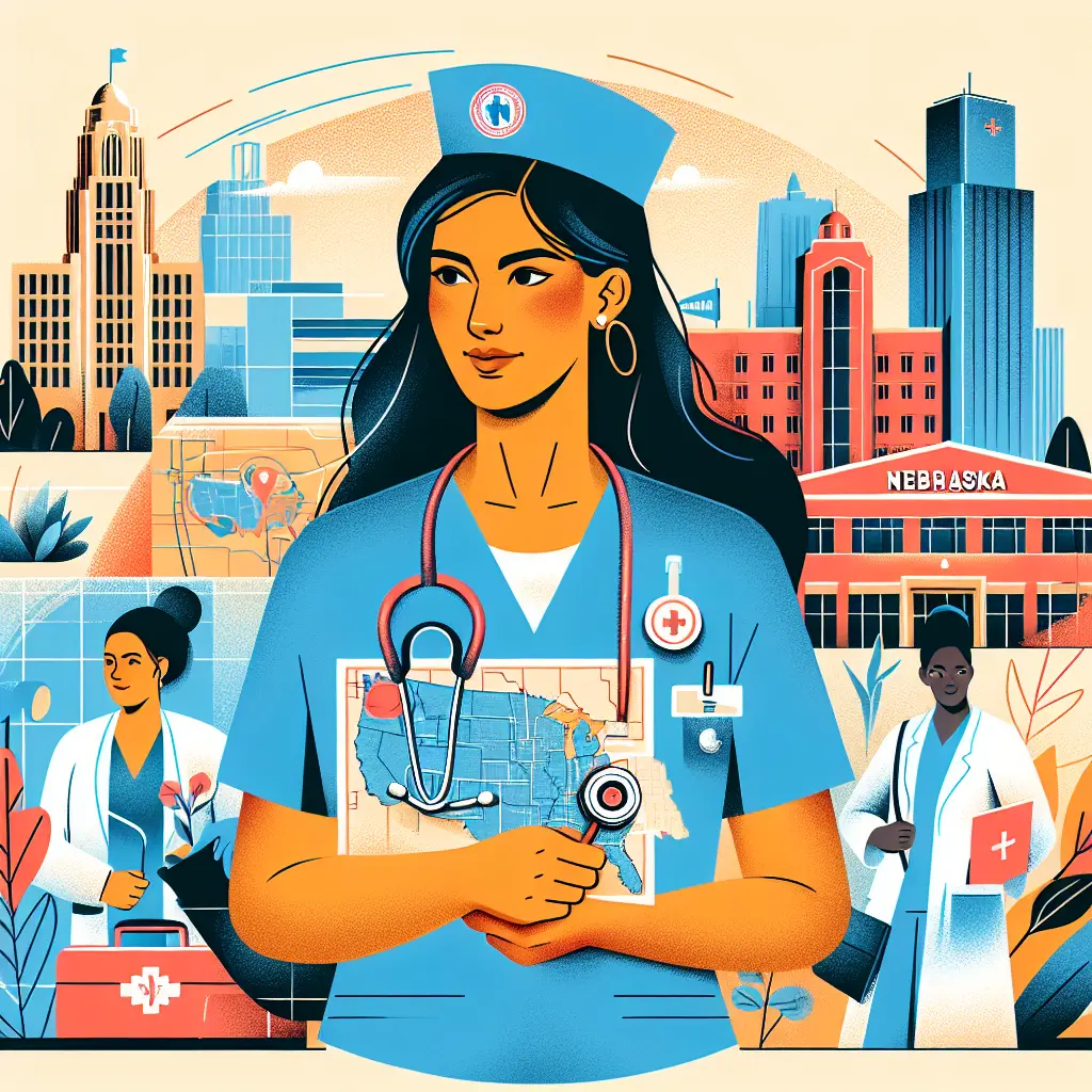 Exploring Opportunities as a Travel CNA in Nebraska
