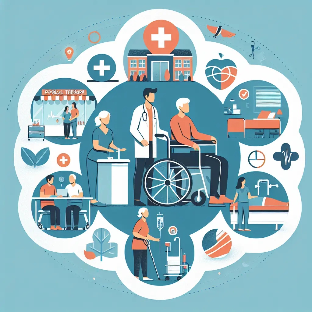 Exploring Different Physical Therapy Settings
