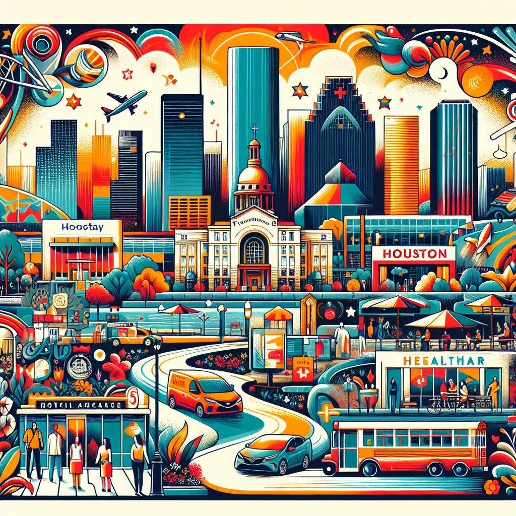 Exploring Travel CNA Opportunities in Houston, TX