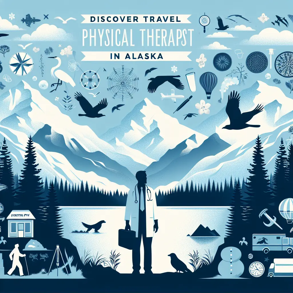 Exploring Travel PT Jobs in Alaska: Opportunities Await