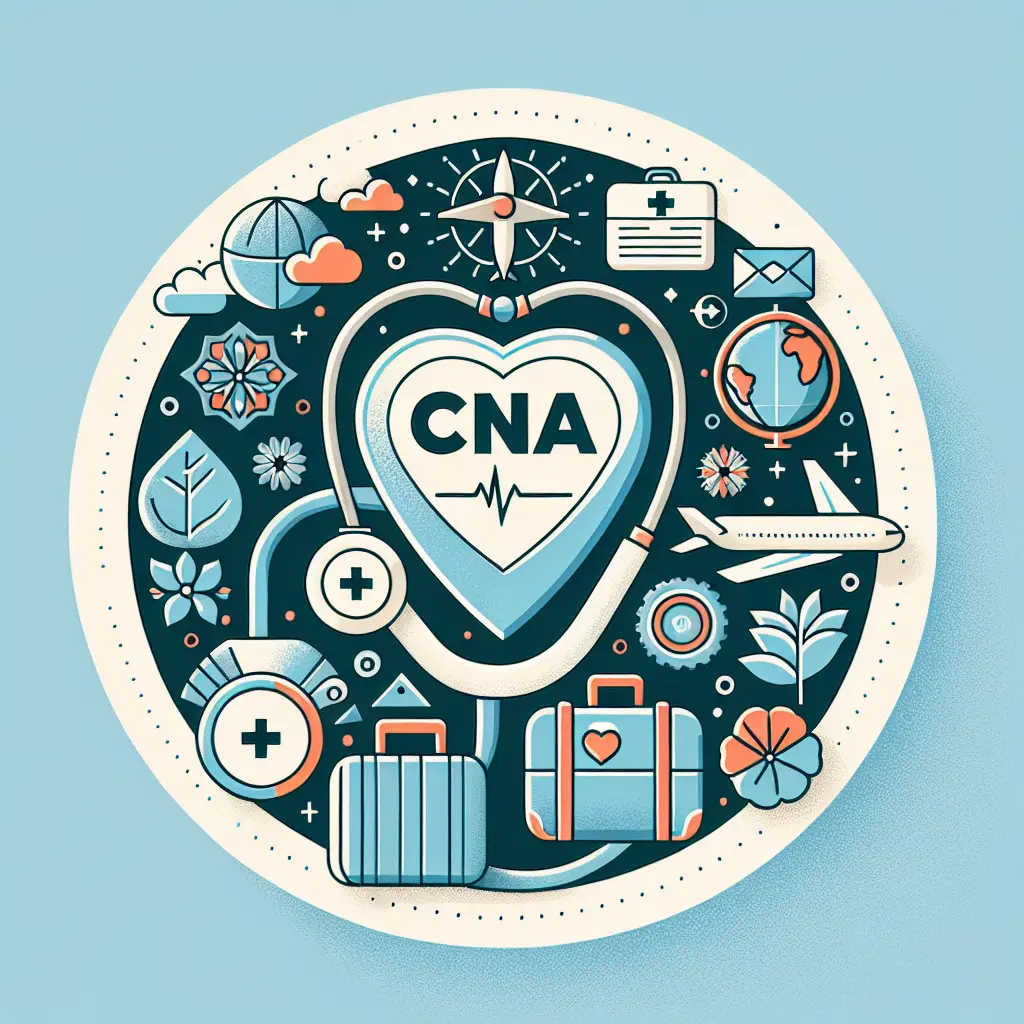 Exploring Travel CNA Positions Near You