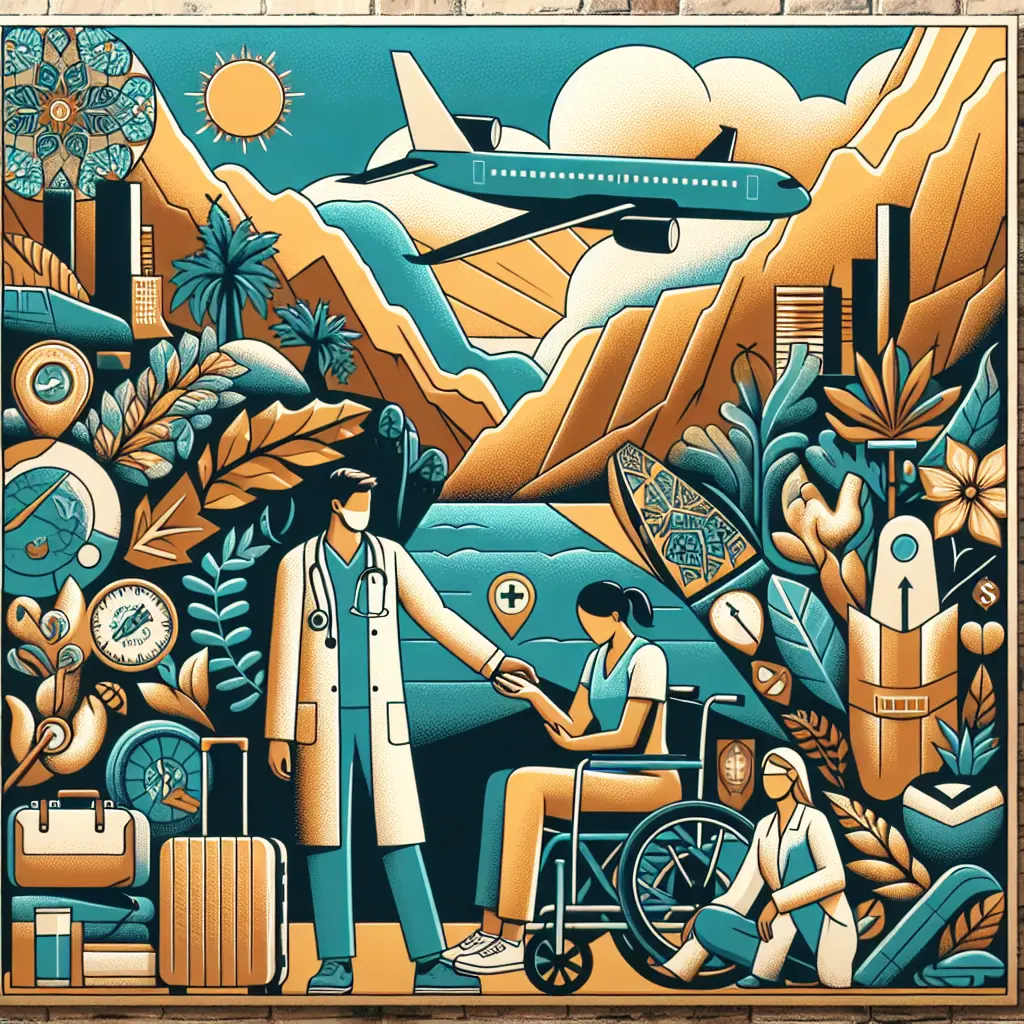 Explore Travel Therapy Jobs for Physical Therapists