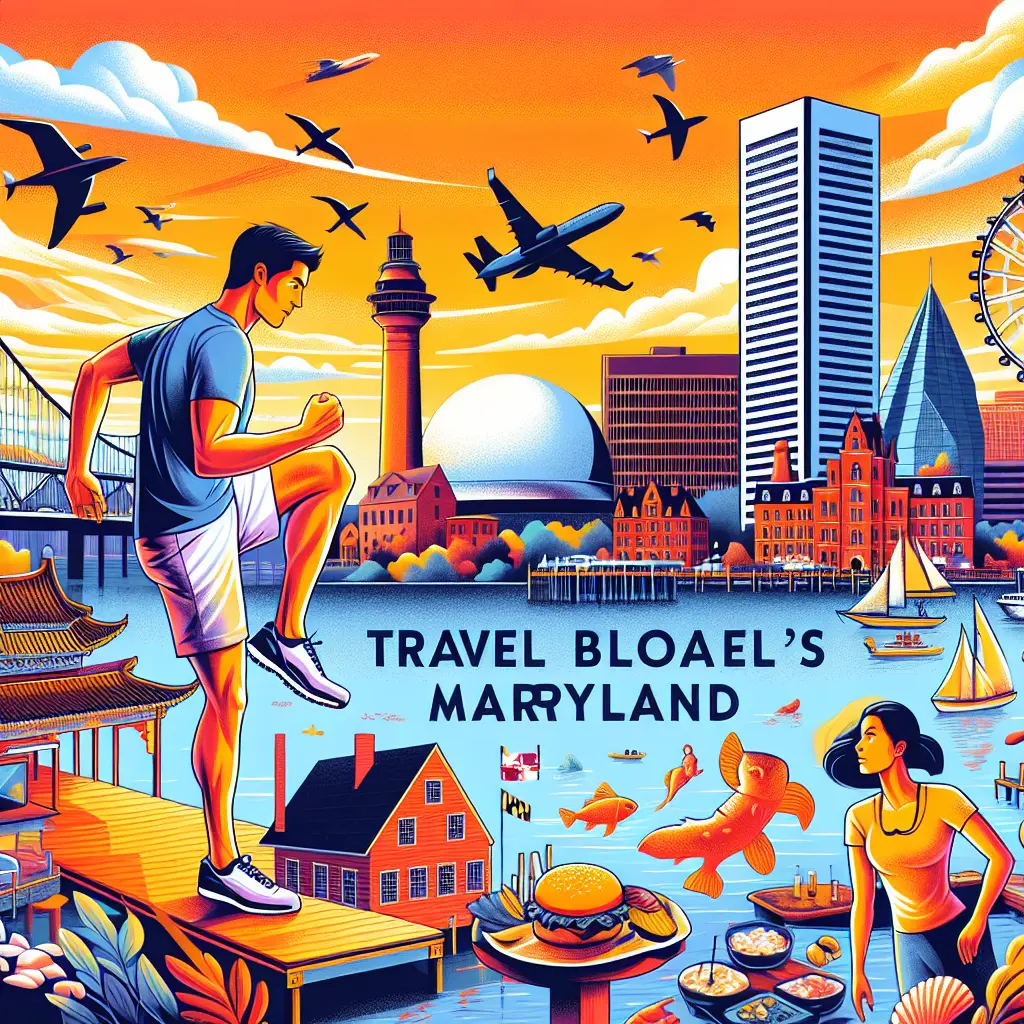 Discover the Best Travel PT Opportunities in Maryland