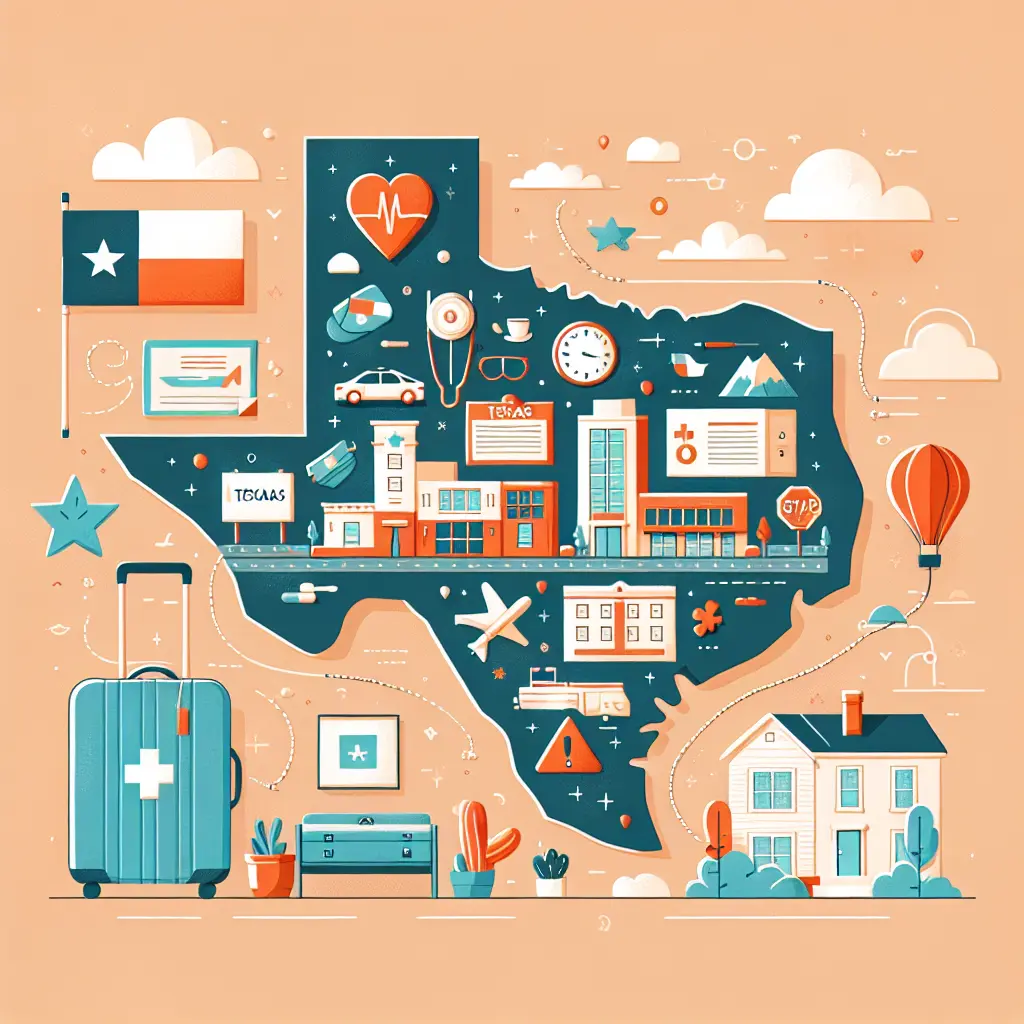 Exploring 13-Week CNA Travel Contracts in Texas