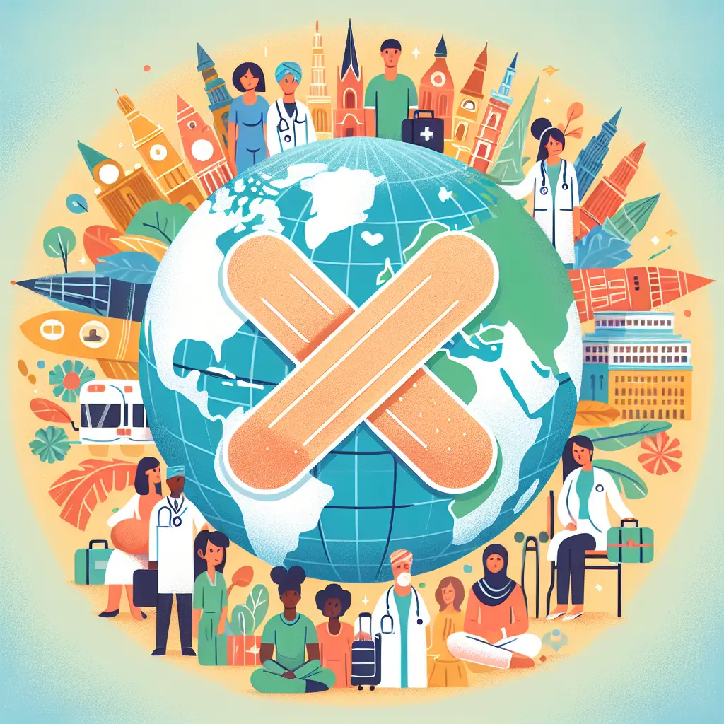 Exploring Physical Therapy Travel Opportunities