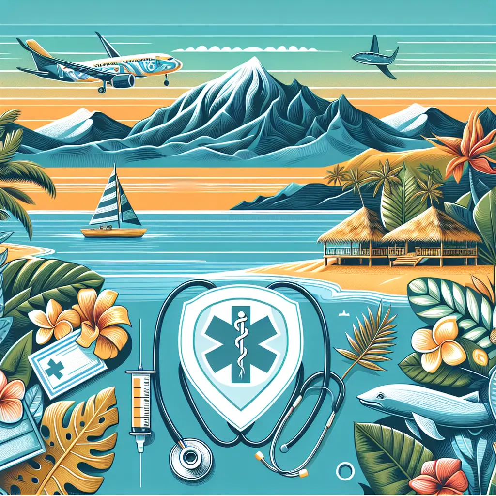 Exploring CNA Travel Contracts in Hawaii