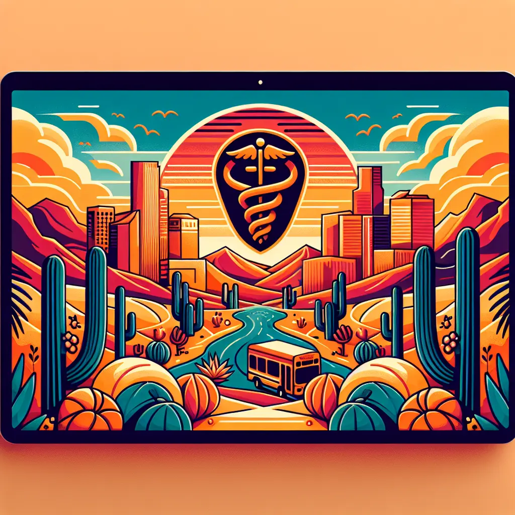 Phoenix Travel Physical Therapy Jobs Guide