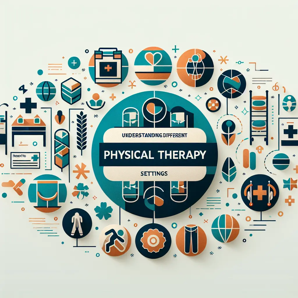 Exploring Various Physical Therapy Settings