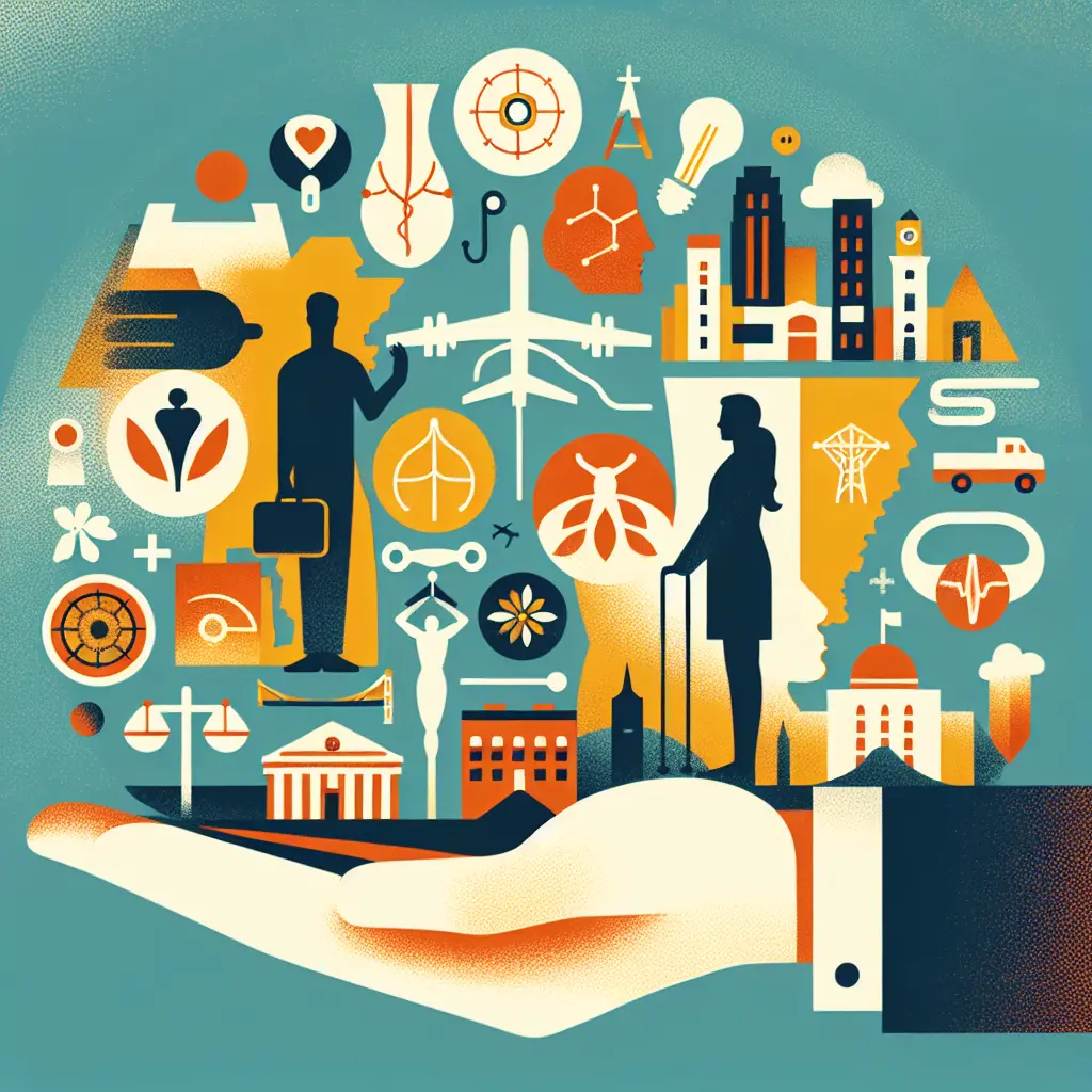 Explore Physical Therapy Travel Jobs in Alabama