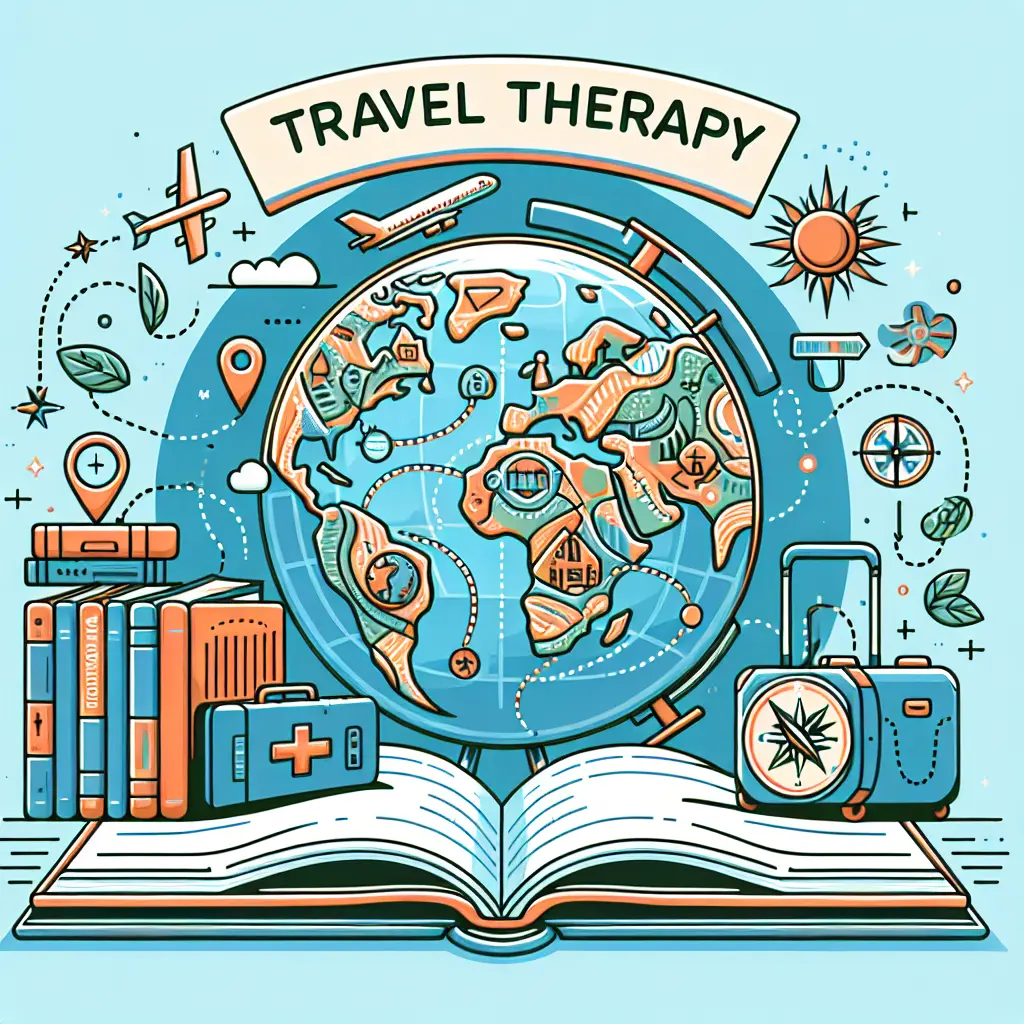 Top Travel Therapy Agencies for Your Career