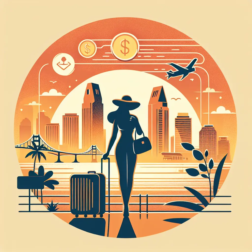 Travel CNA Salary in San Diego: What to Expect