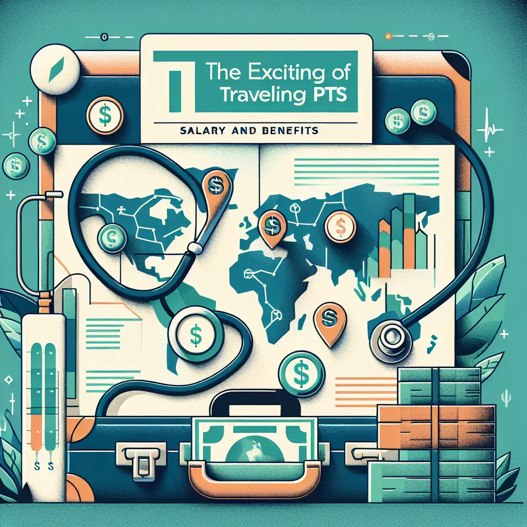 Understanding Travel PT Salaries and Earnings