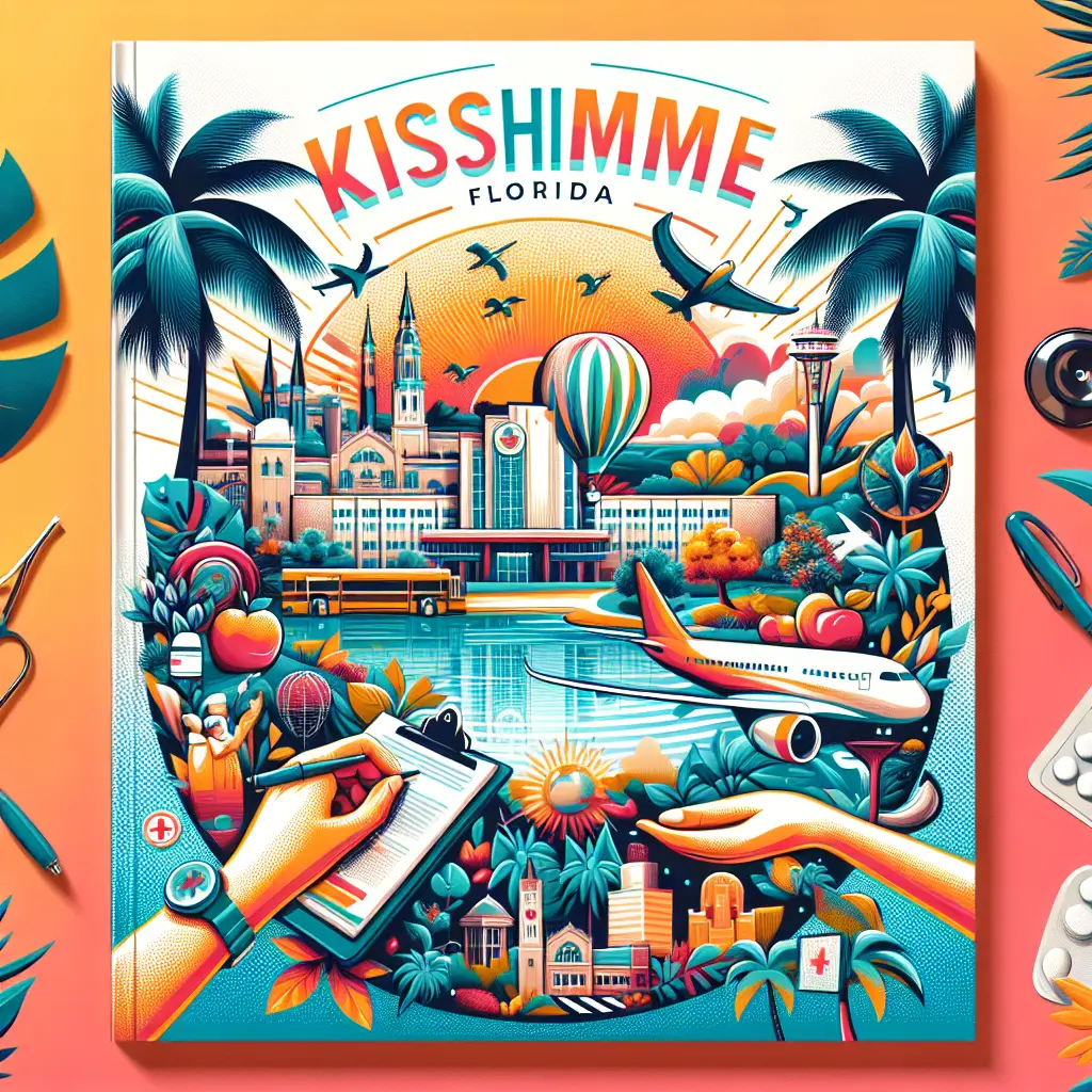 Explore Travel CNA Jobs in Kissimmee