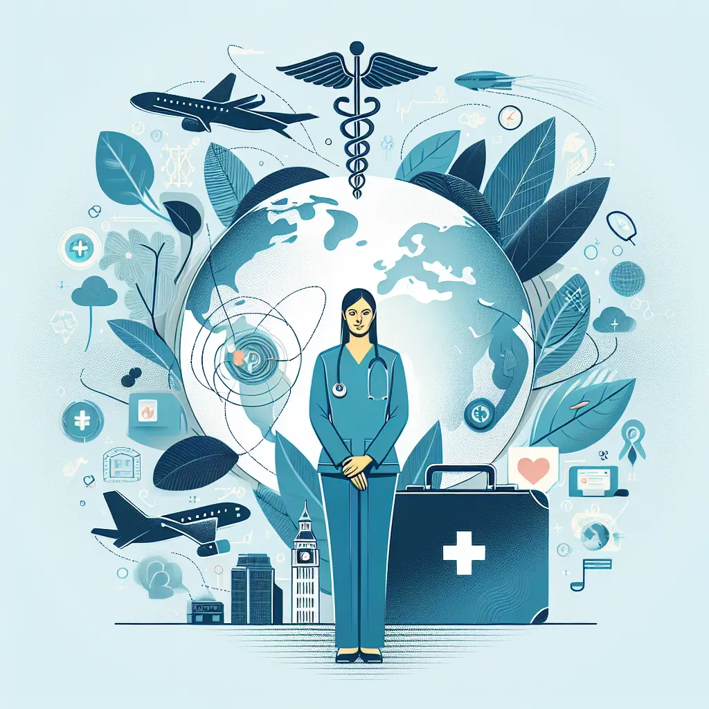 Top Travel Agencies CNA Certification Guide