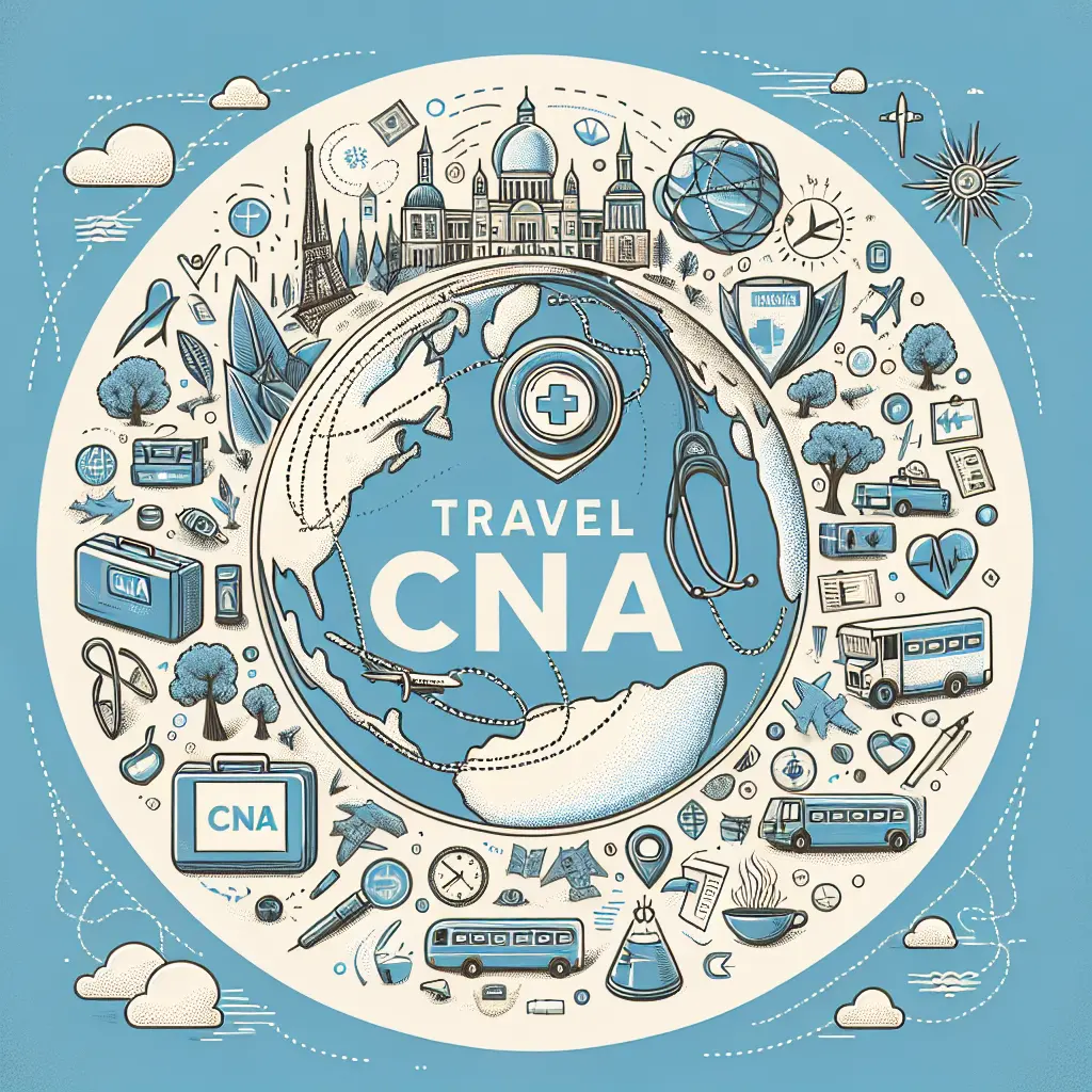 Exploring AMI Travel CNA: Your Ultimate Guide