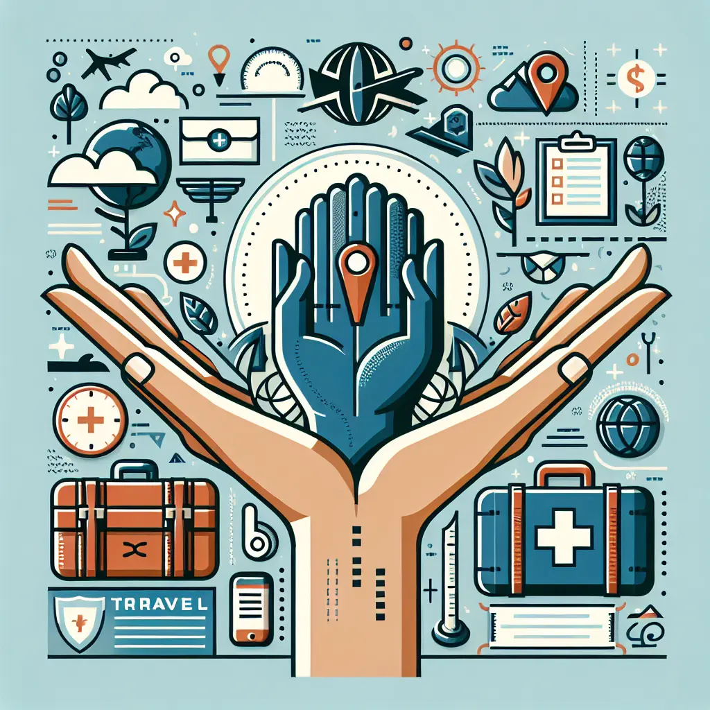 Explore Travel Physical Therapy Job Openings